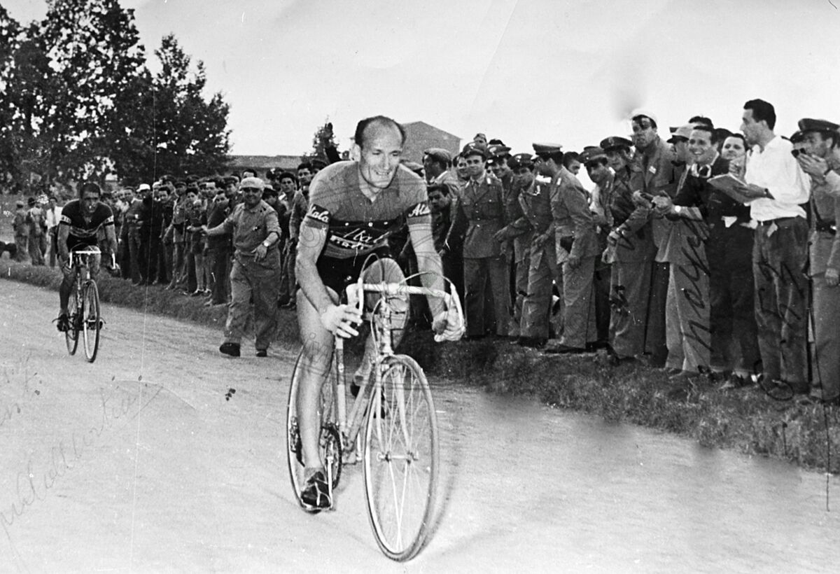 Giro ciclistico d’Italia