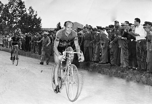 Giro ciclistico d’Italia
