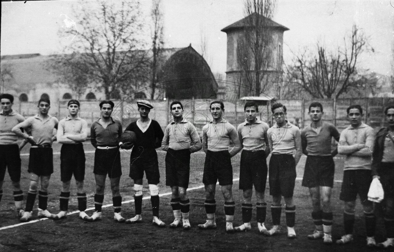 Squadra di calcio