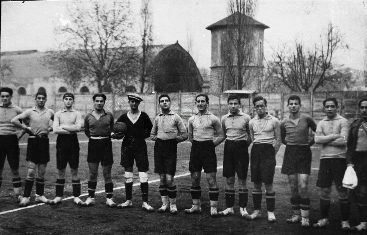 Squadra di calcio