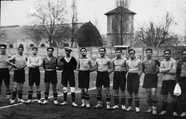 Squadra di calcio