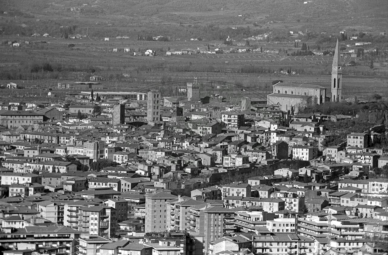 Centro storico