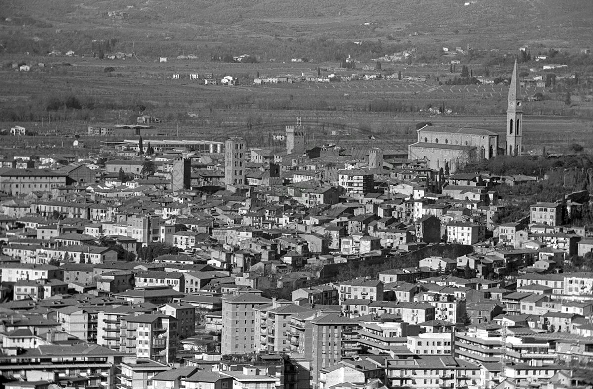 Centro storico