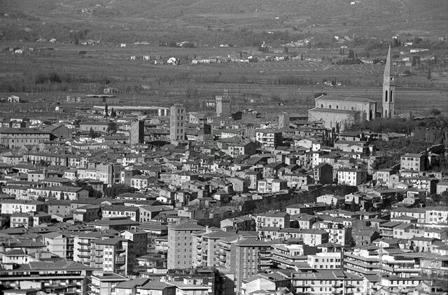 Centro storico