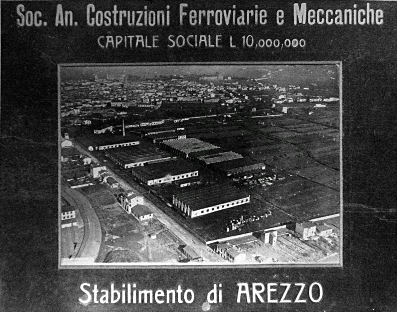 Panoramica