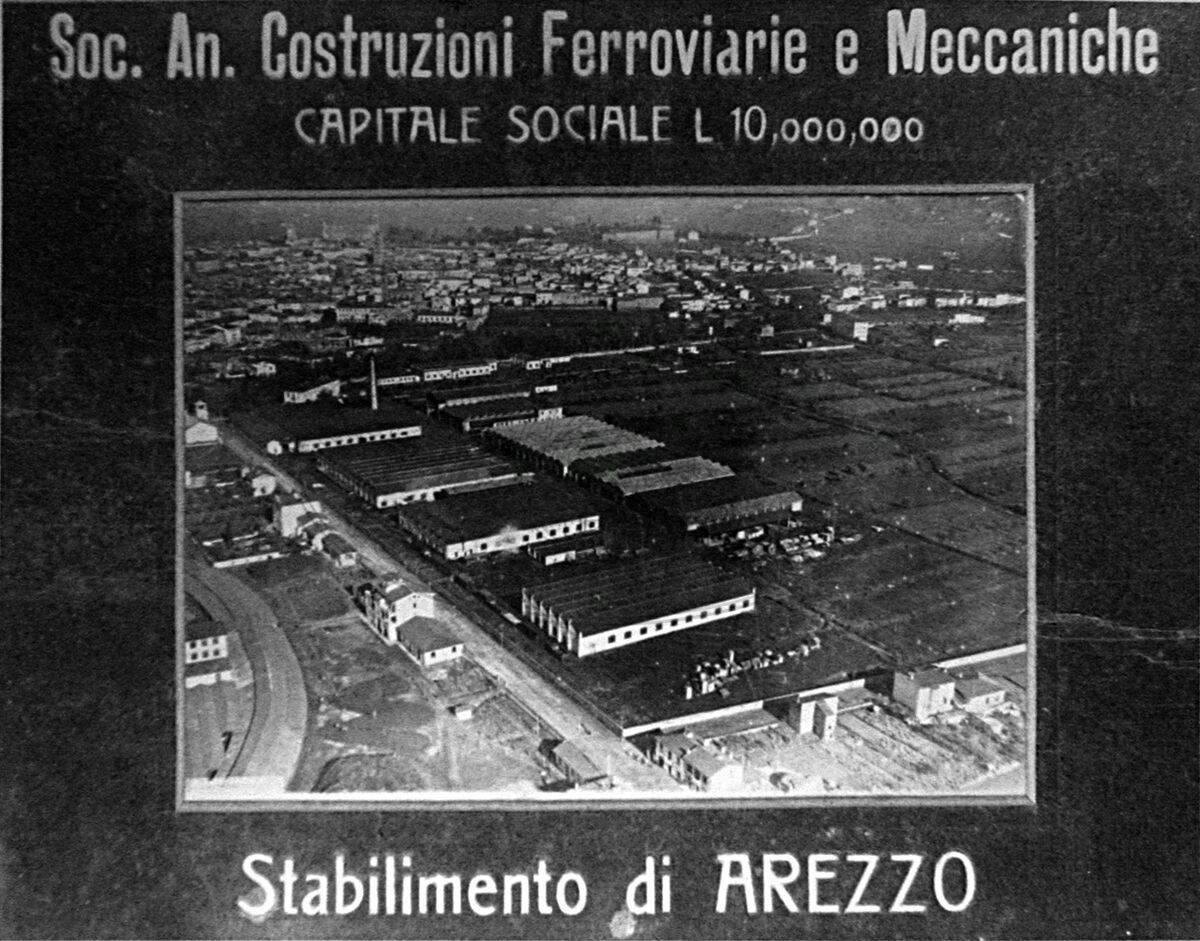 Panoramica