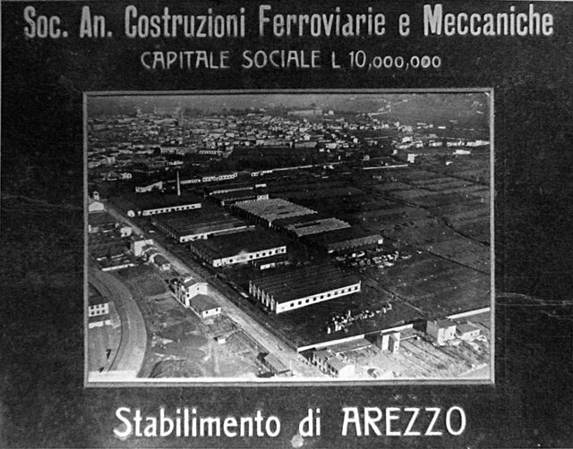 Panoramica