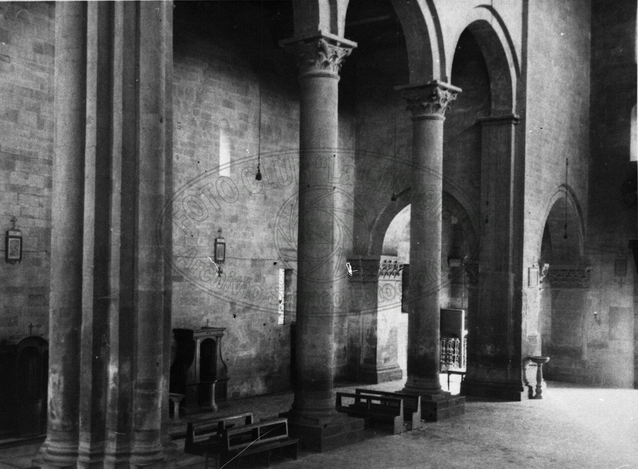 Pieve di S. Maria Assunta