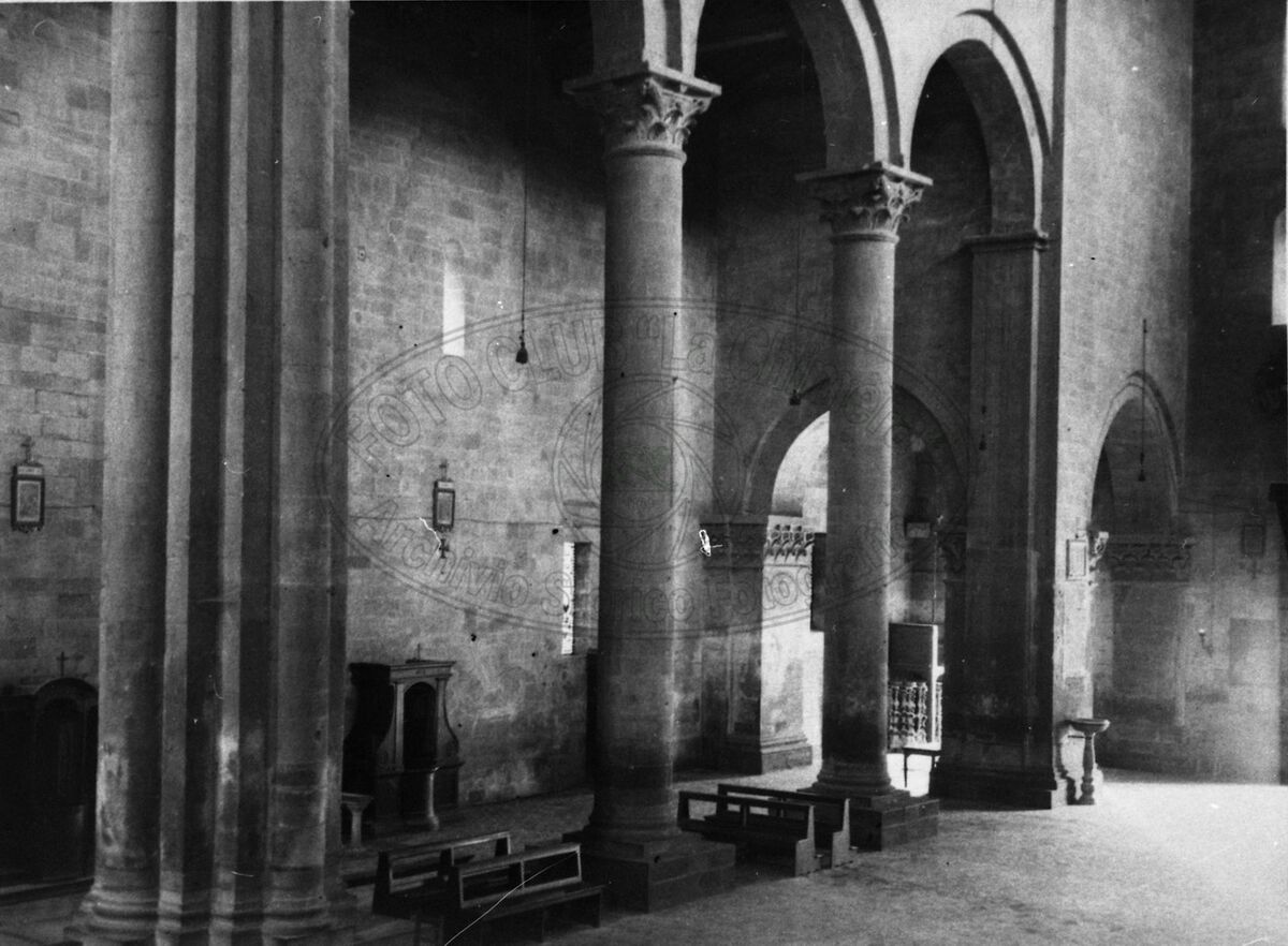 Pieve di S. Maria Assunta
