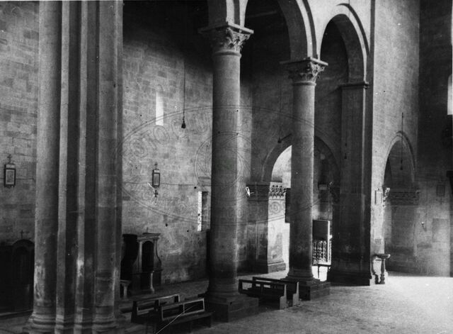 Pieve di S. Maria Assunta