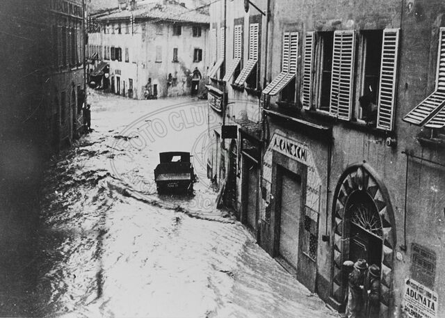 Alluvione del Castro