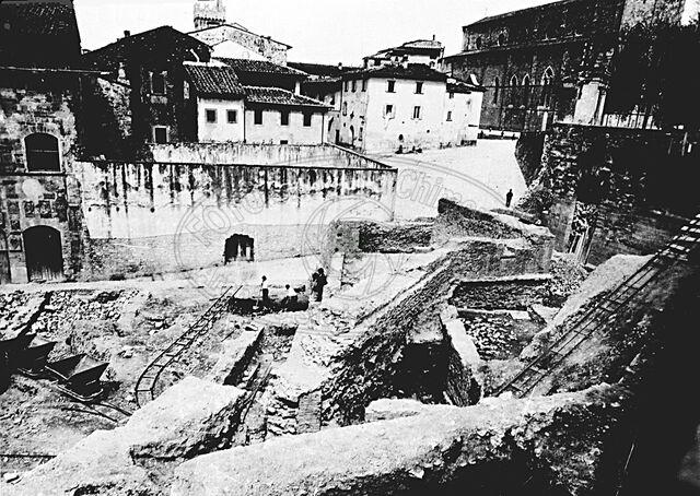 Il Praticino di Via dei Pileati