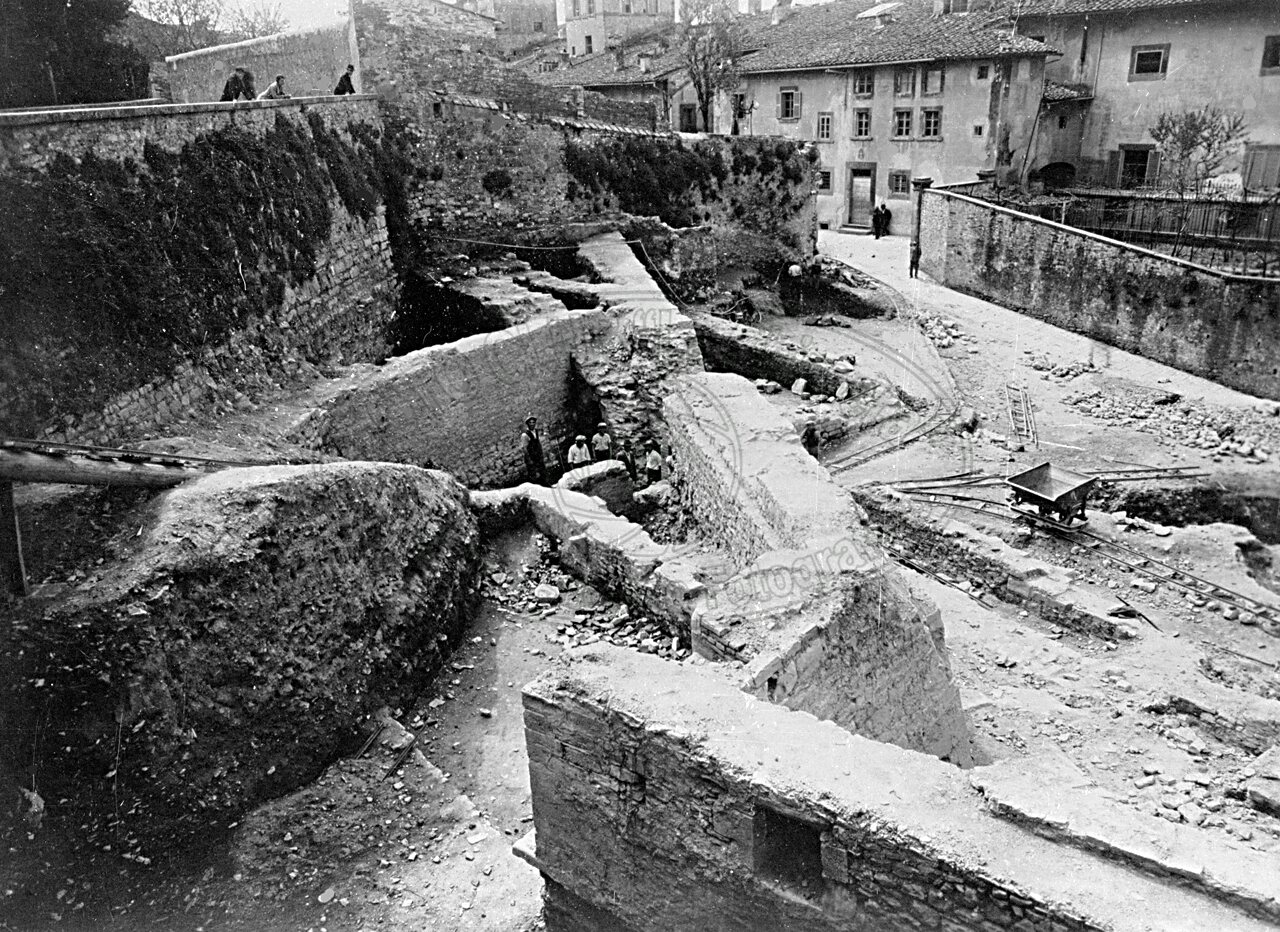 Il Praticino di Via dei Pileati