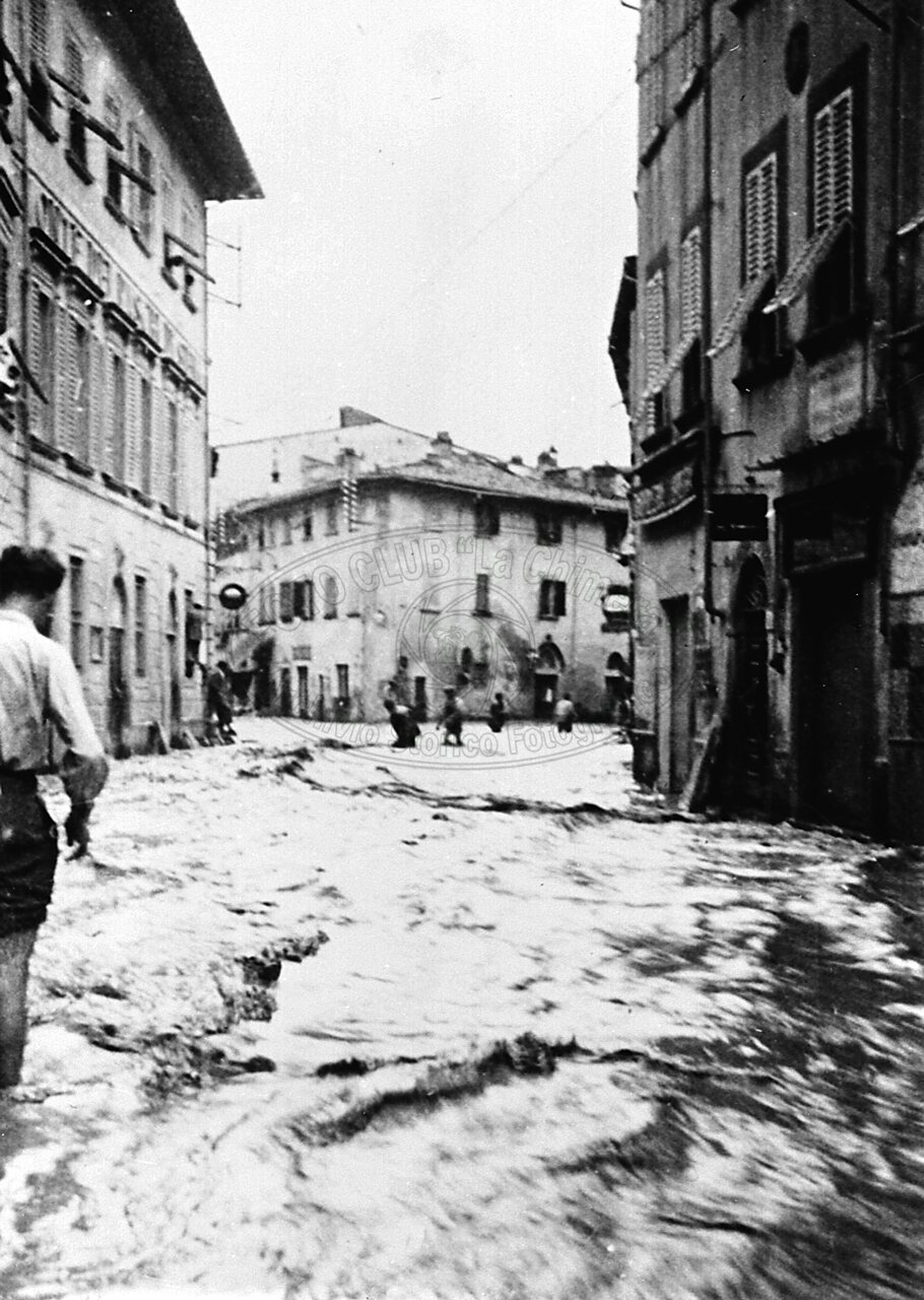 Alluvione del Castro