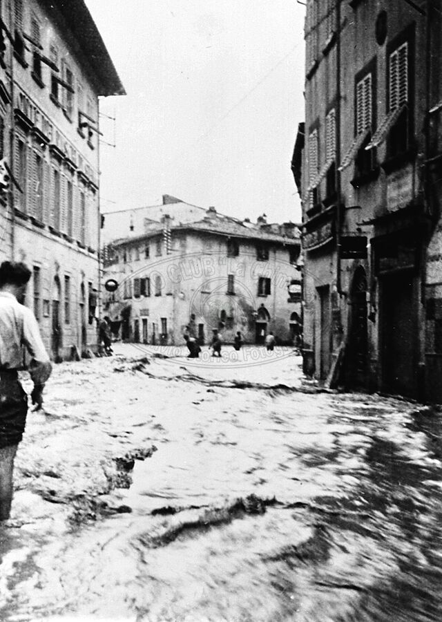 Alluvione del Castro
