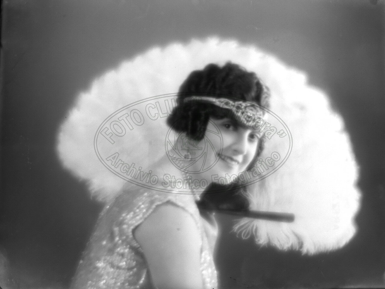 Ritratto di donna