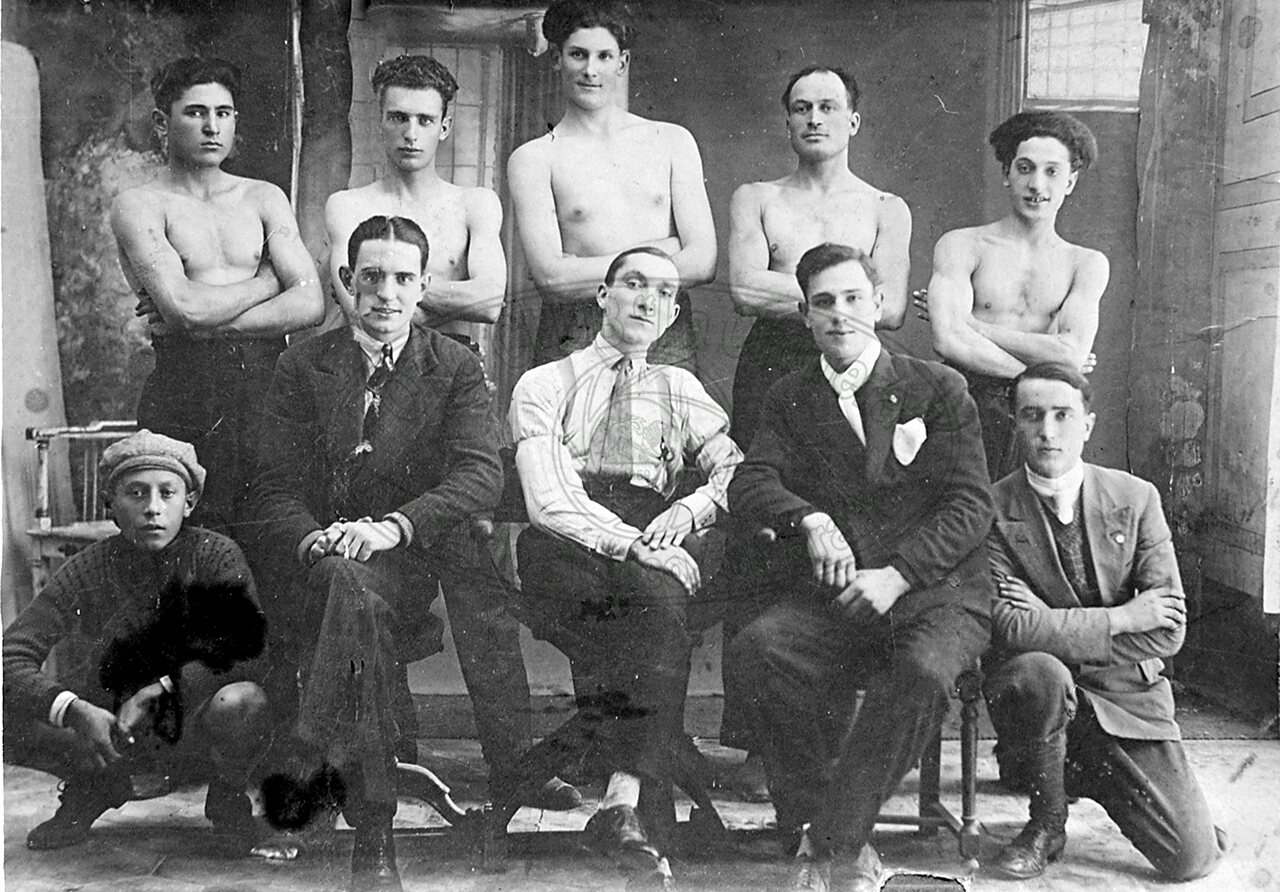 Pugilato boxe