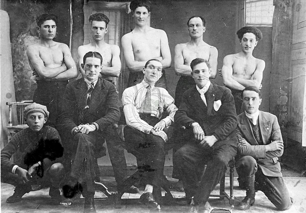 Pugilato boxe