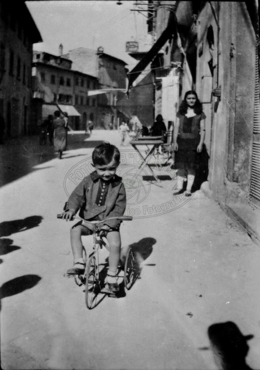 Il triciclo