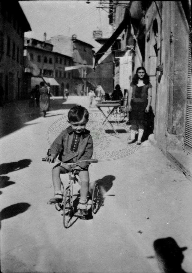 Il triciclo