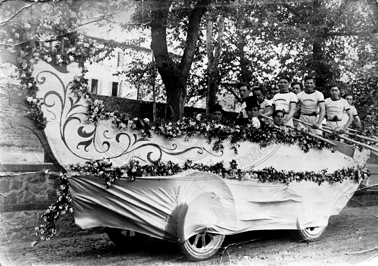 Festa della primavera