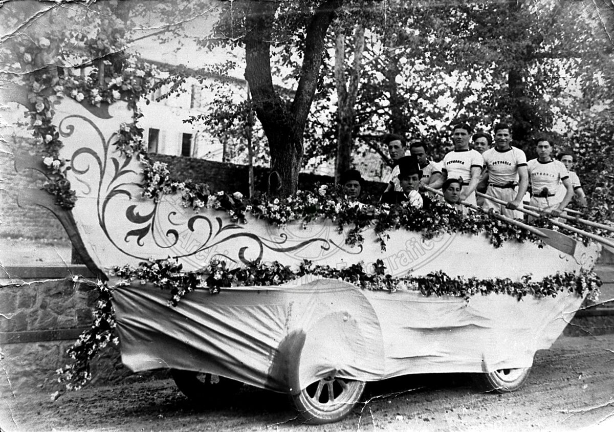 Festa della primavera