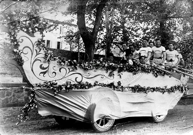 Festa della primavera