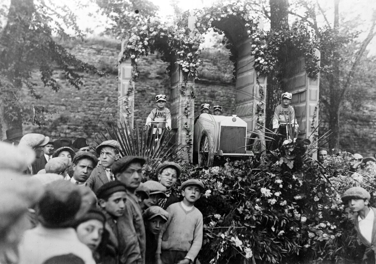 Festa del’Uva