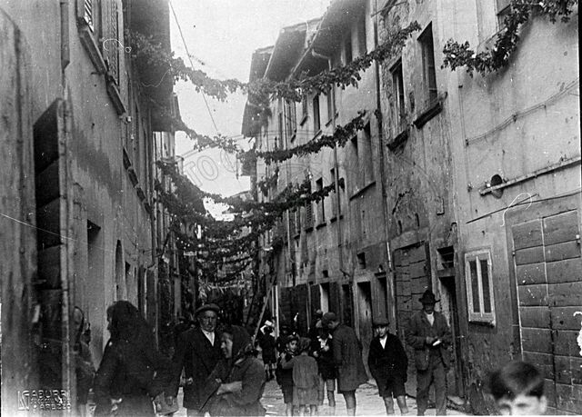 Festa dell’uva