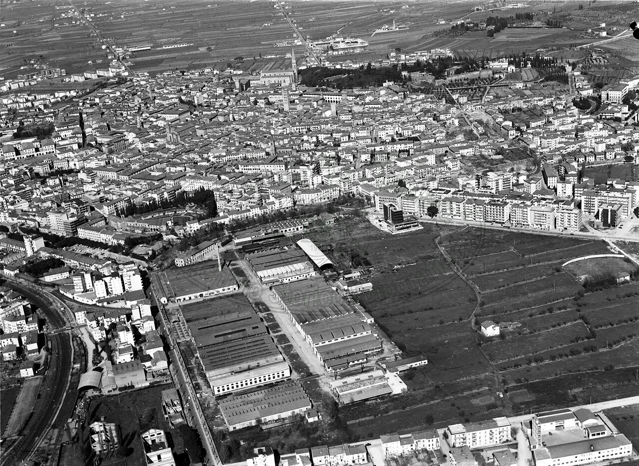 Panoramica