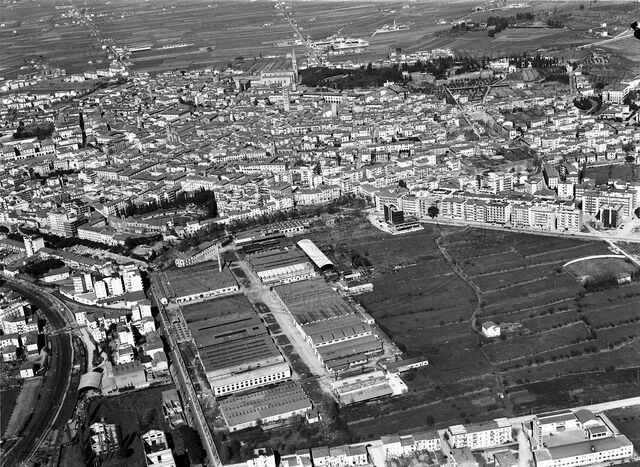 Panoramica