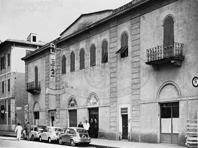 Via Guido Monaco