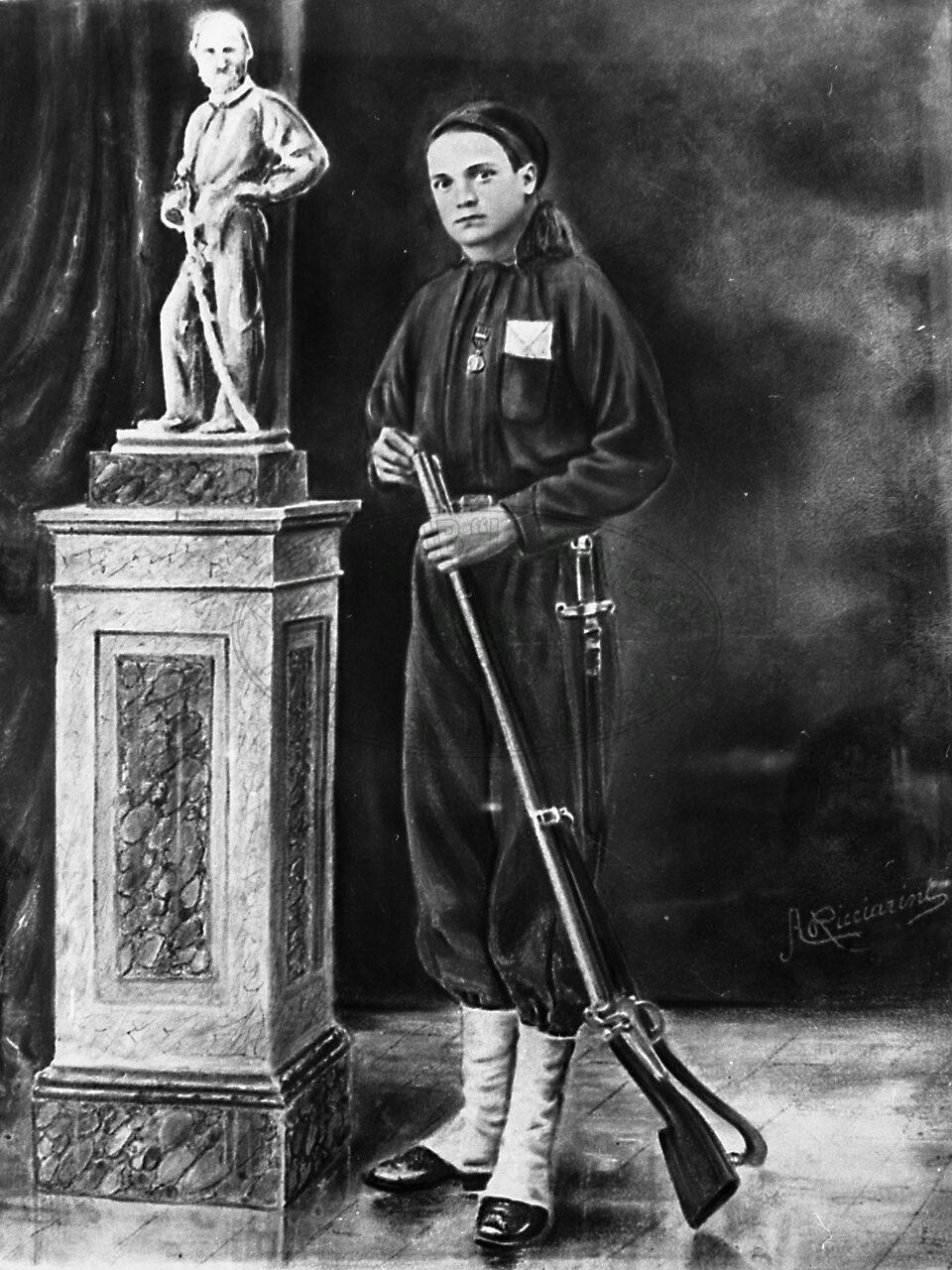 Garibaldino