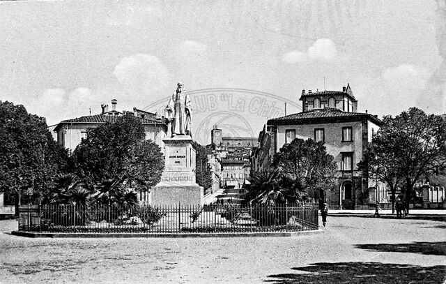 Piazza Guido Monaco