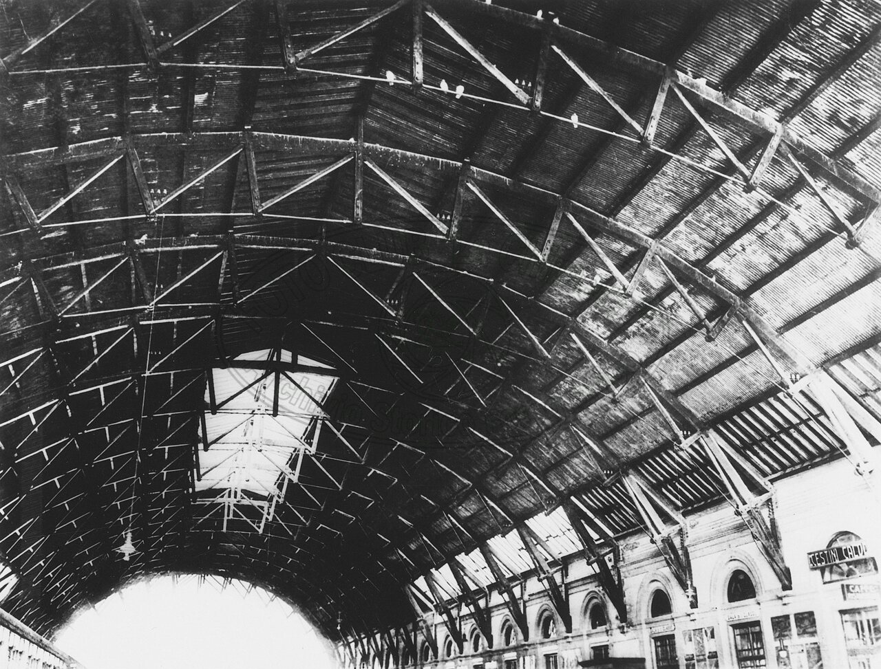 Stazione ferroviaria