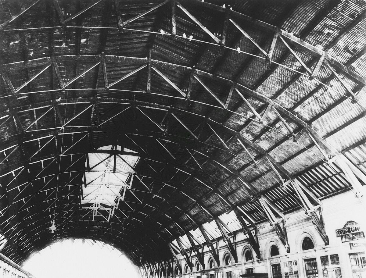 Stazione ferroviaria
