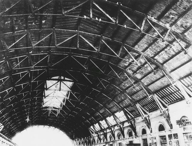 Stazione ferroviaria