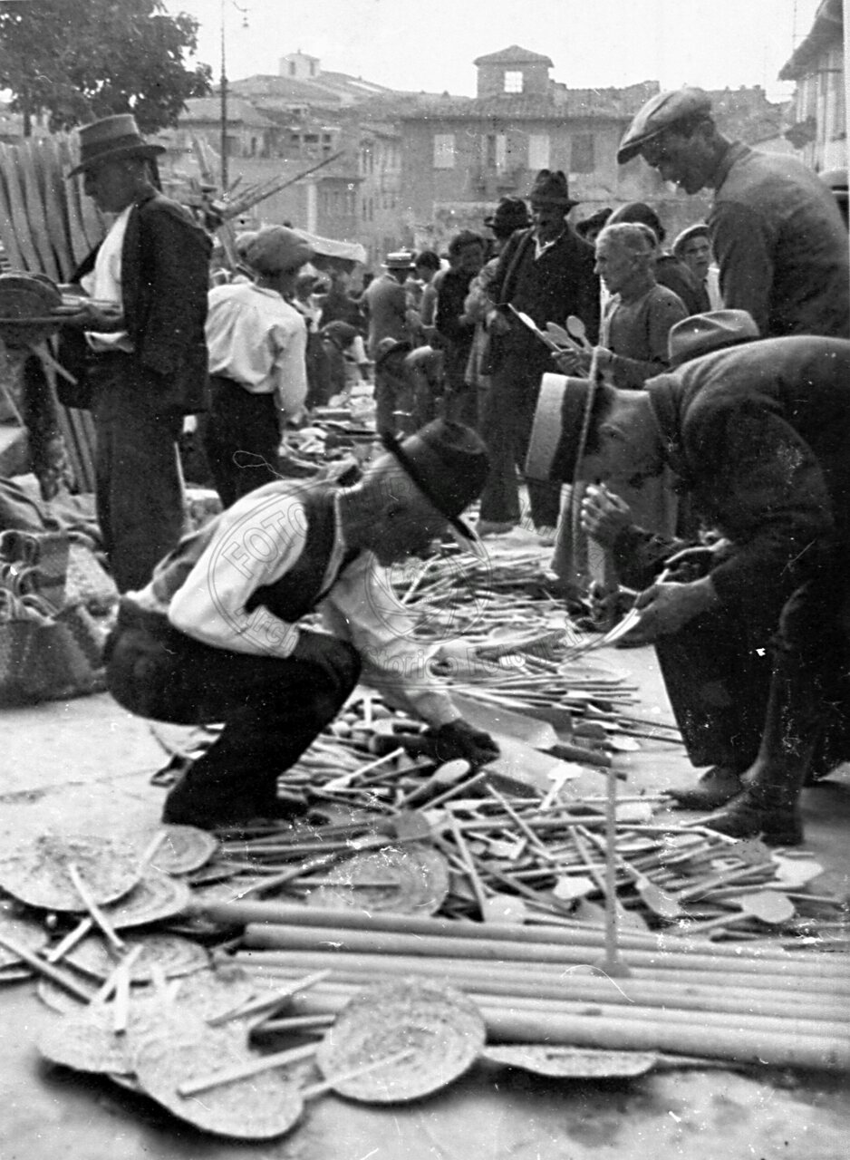 Fiera di settembre