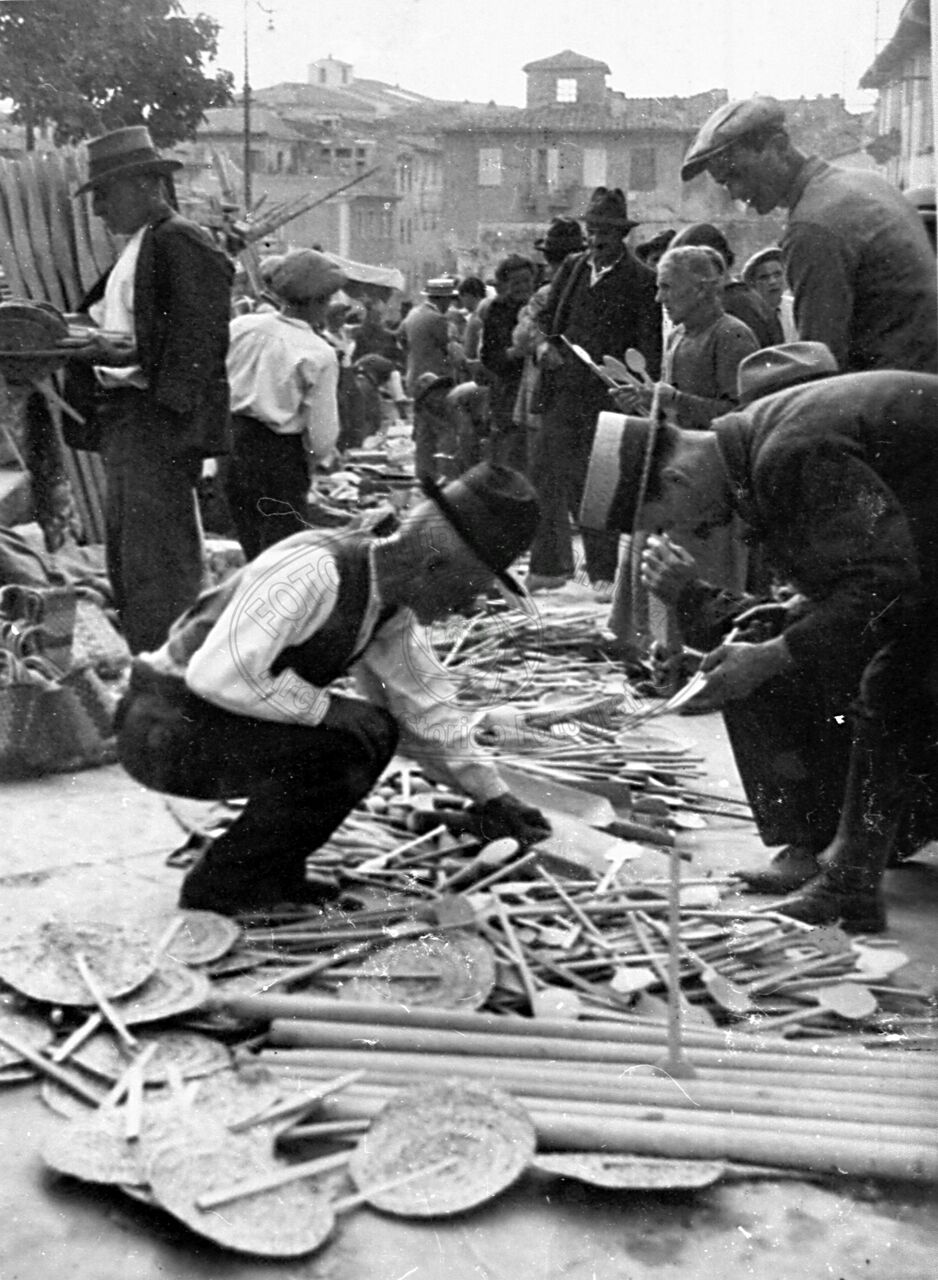 Fiera di settembre