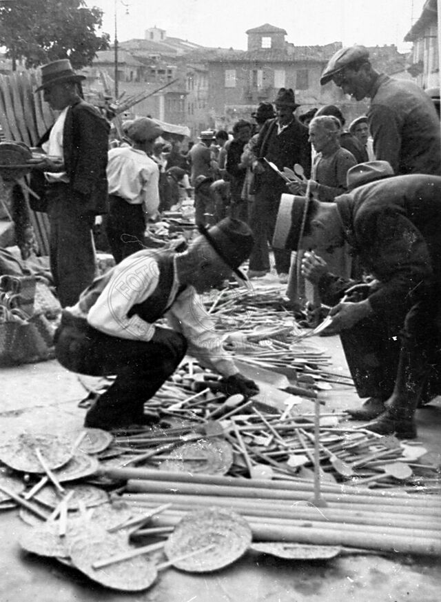 Fiera di settembre