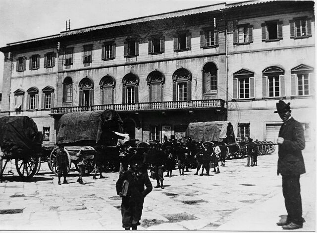 Piazza del Popolo