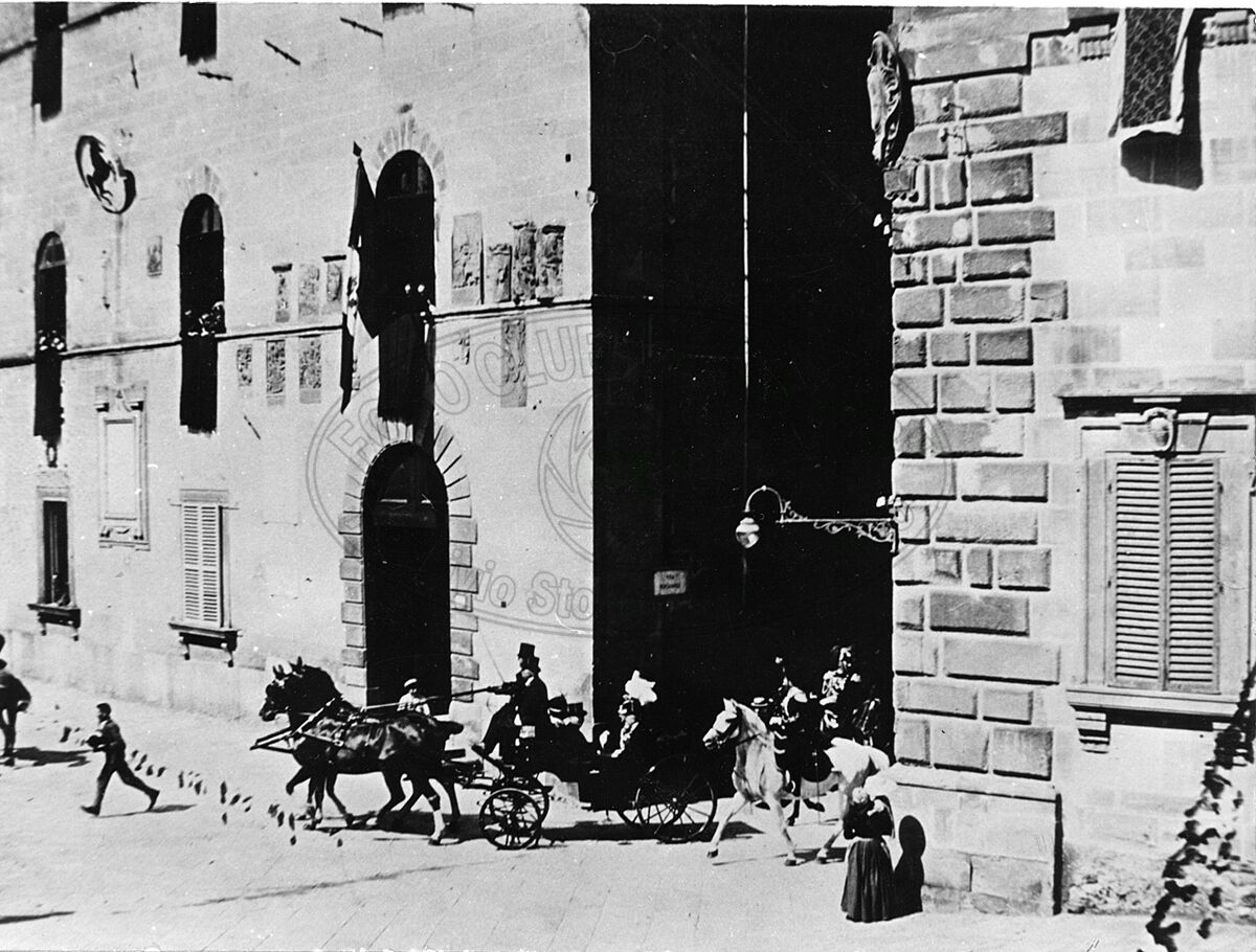 VI centenario della nascita del Petrarca