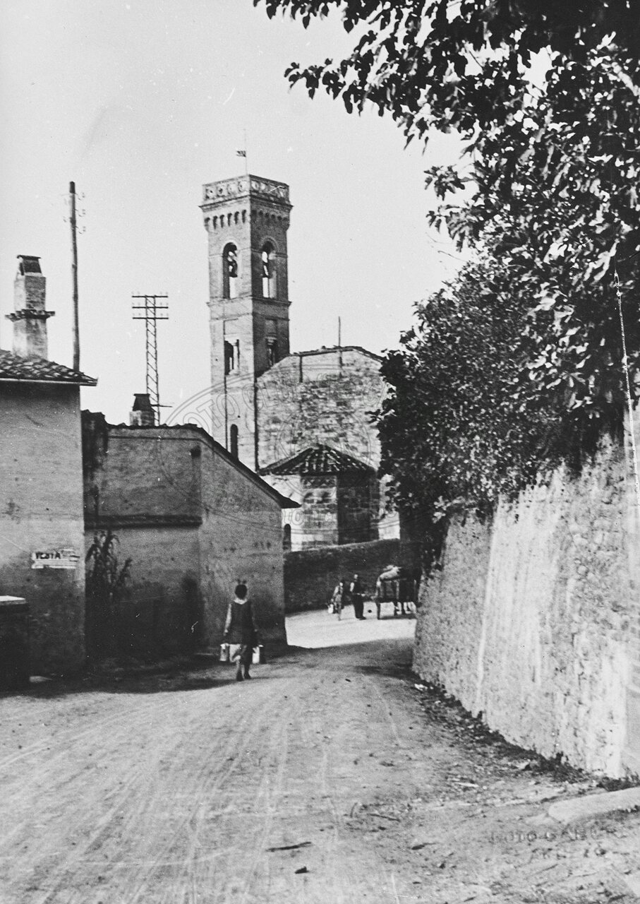 Chiesa di S. Croce