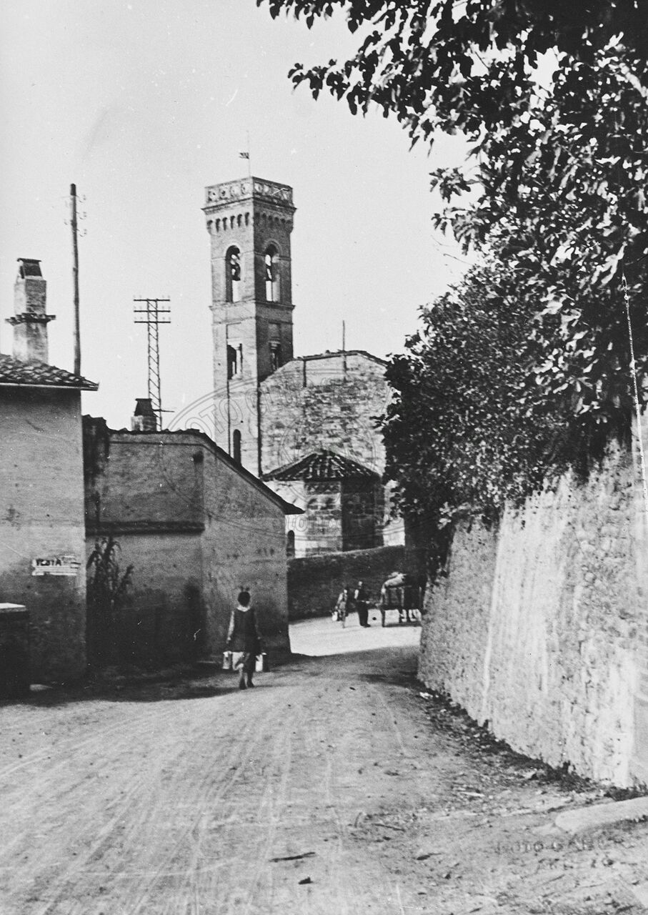 Chiesa di S. Croce
