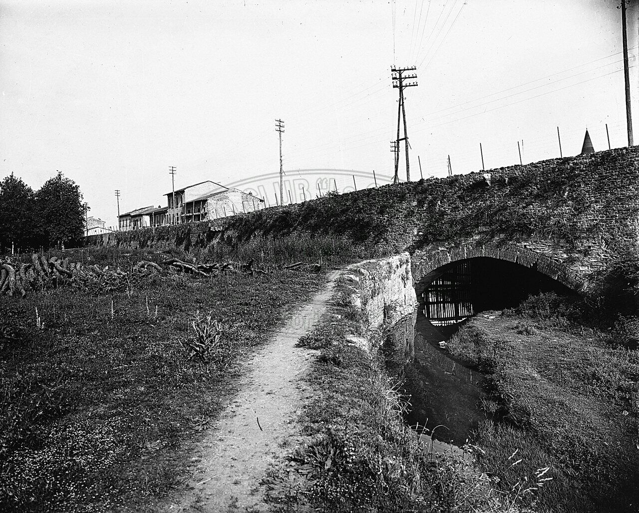 Torrente Castro