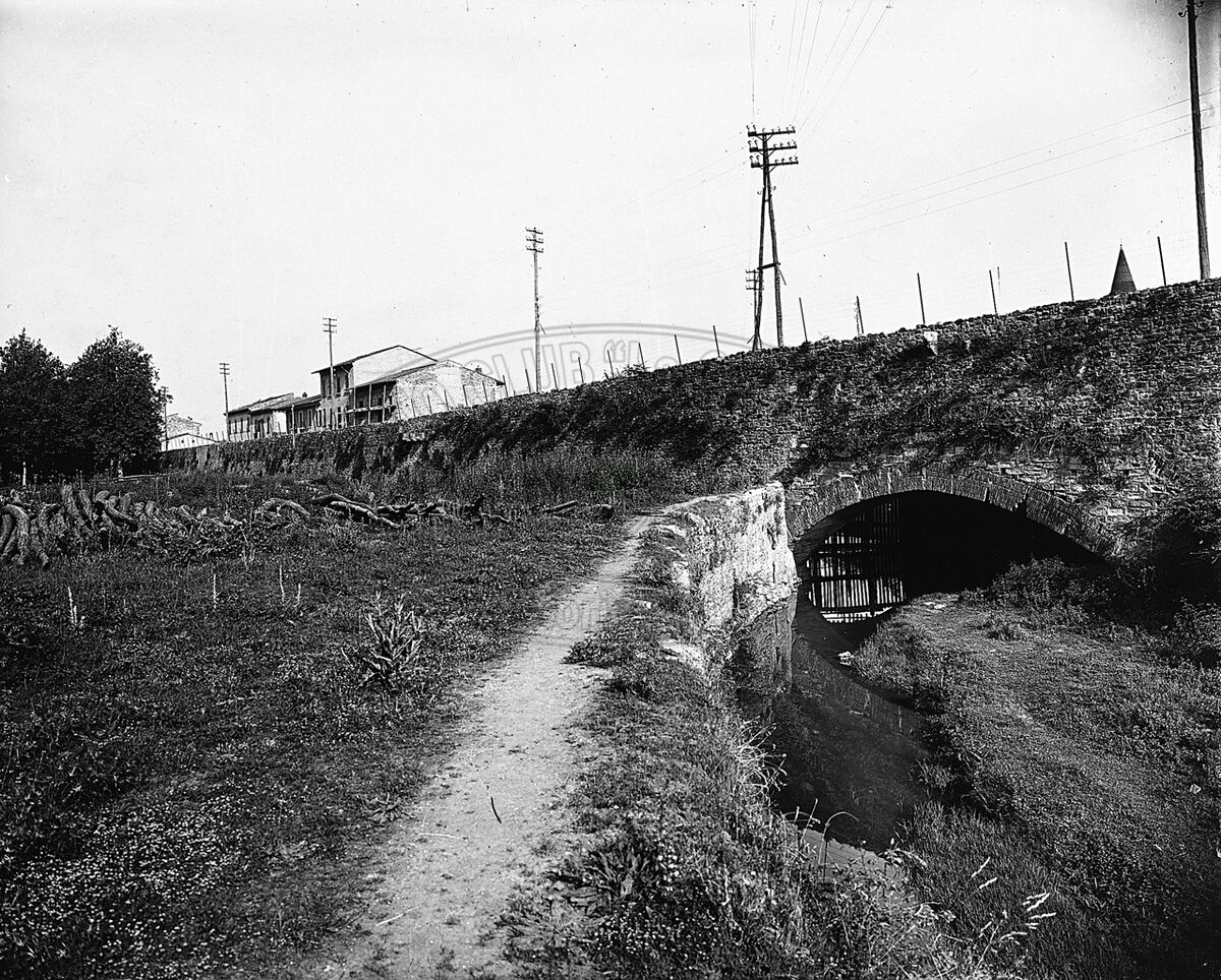Torrente Castro