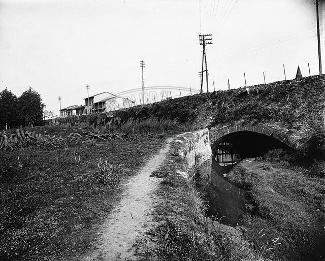 Torrente Castro
