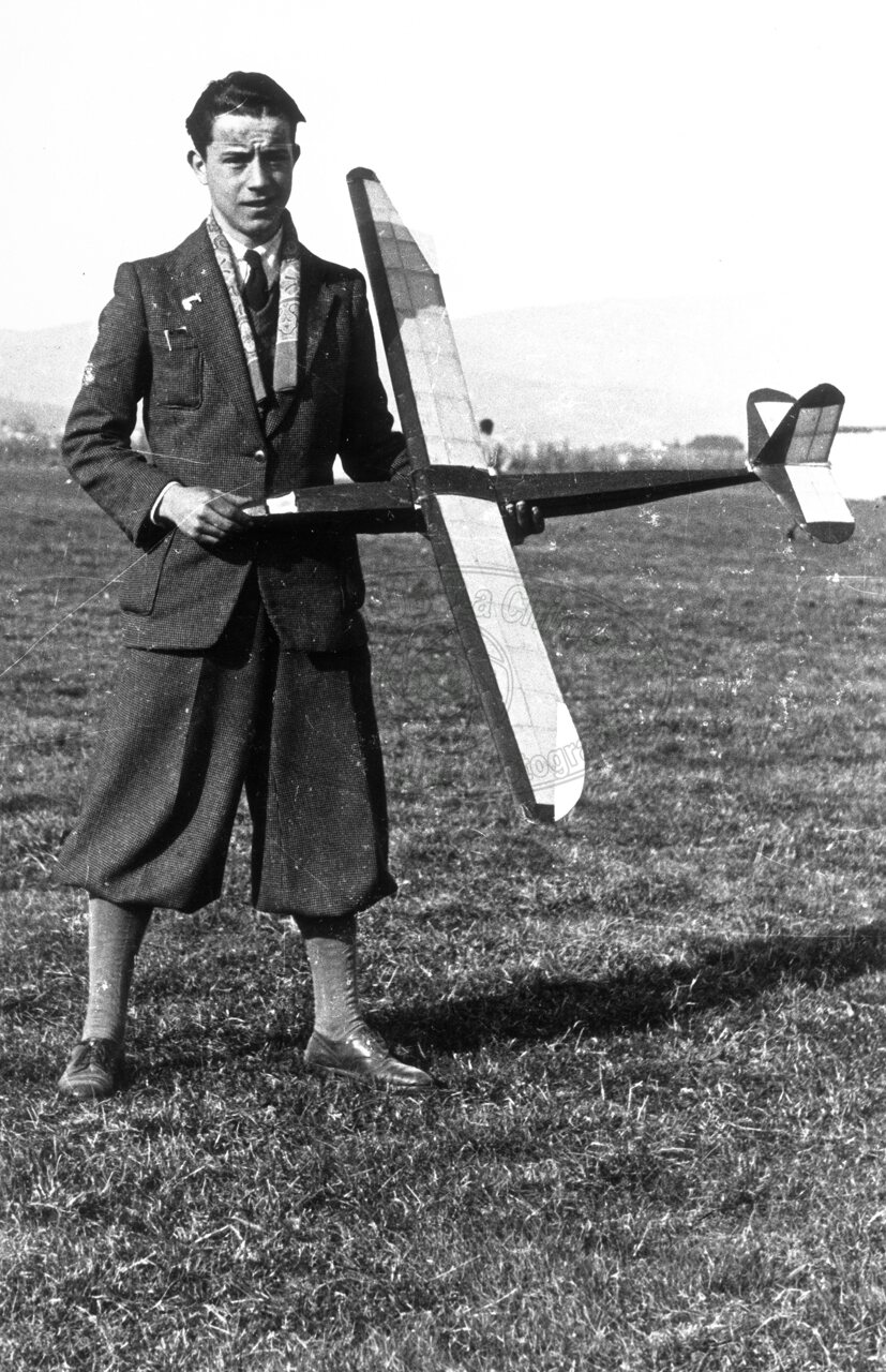 Aeromodellista