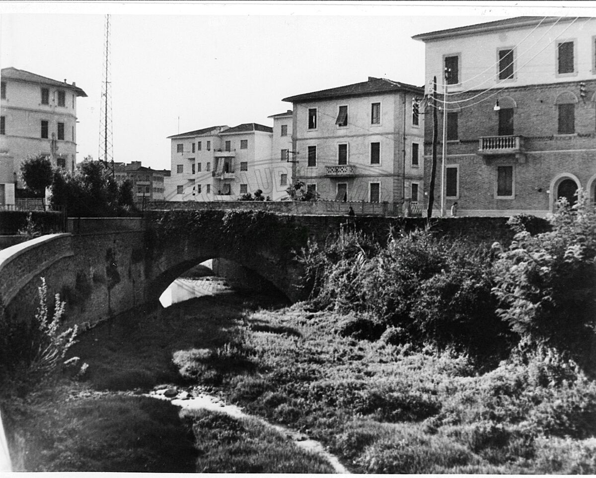 Il torrente Castro