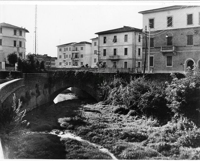 Il torrente Castro